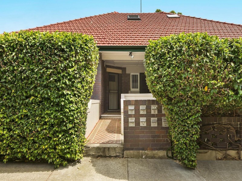 1/4 Division Street, Coogee NSW 2034