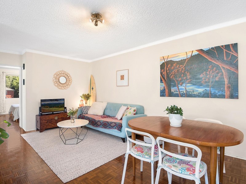 3/21 Palmerston Avenue, Bronte NSW 2024