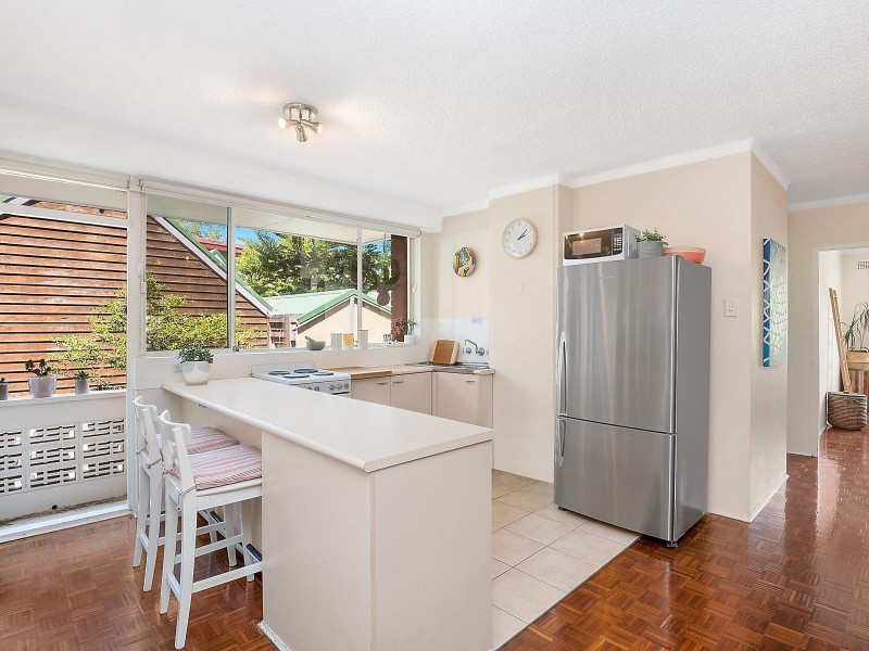 3/21 Palmerston Avenue, Bronte NSW 2024