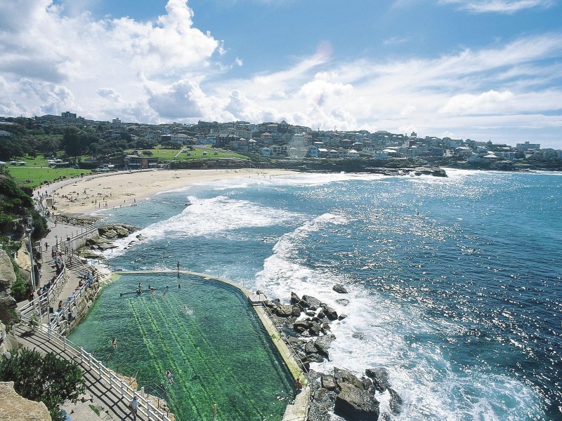 3/21 Palmerston Avenue, Bronte NSW 2024