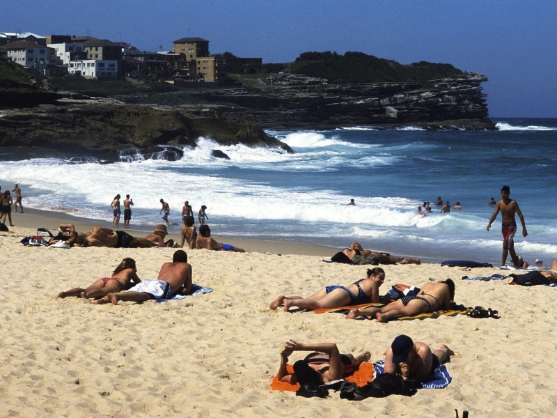 3/21 Palmerston Avenue, Bronte NSW 2024