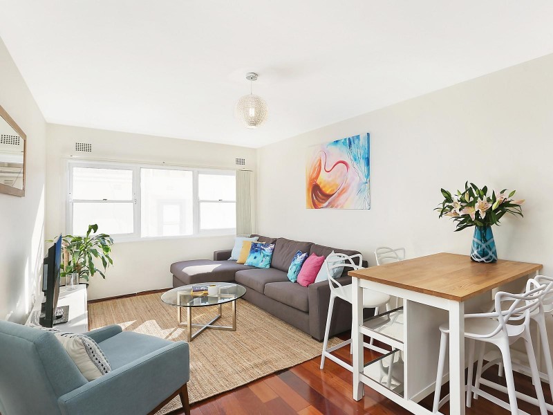 5/205 Beach Street, Coogee NSW 2034