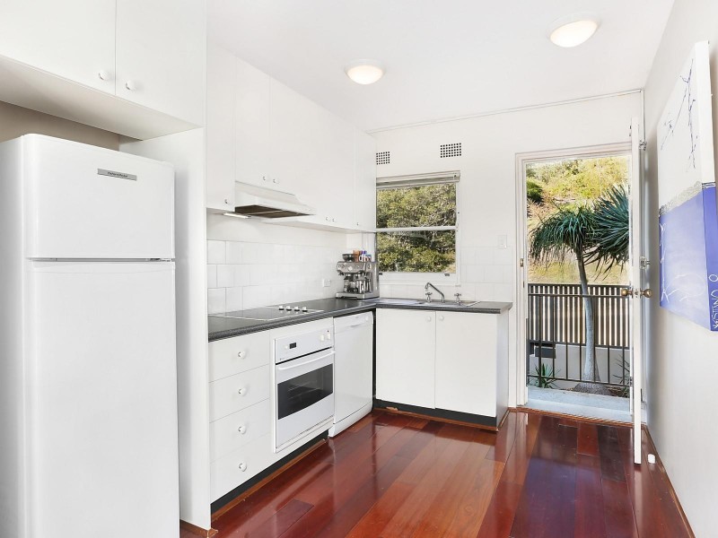 5/205 Beach Street, Coogee NSW 2034