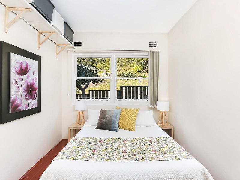 5/205 Beach Street, Coogee NSW 2034