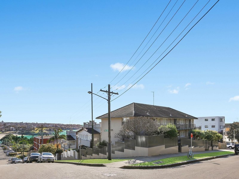 5/205 Beach Street, Coogee NSW 2034