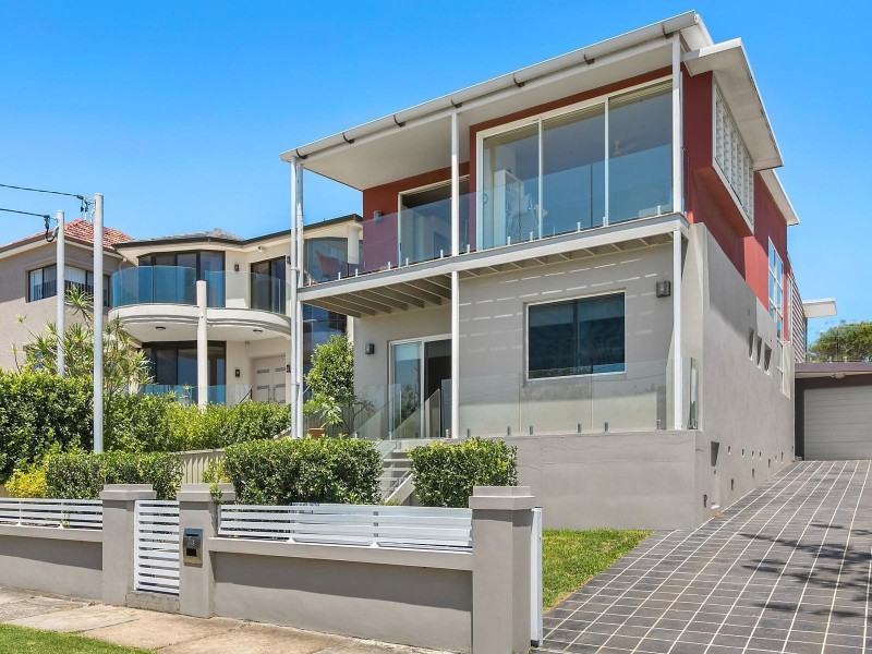48 Prince Edward Street, Malabar NSW 2036