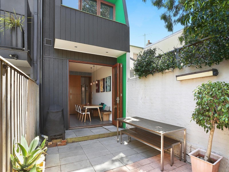 14 Gordon Street, Randwick NSW 2031