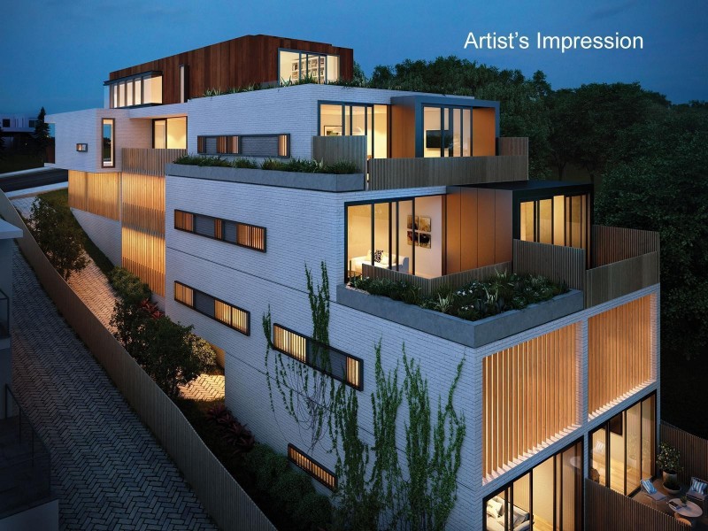 7/137 Carrington Road, Coogee NSW 2034