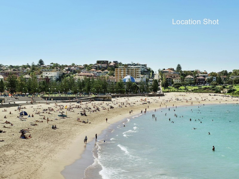 7/137 Carrington Road, Coogee NSW 2034