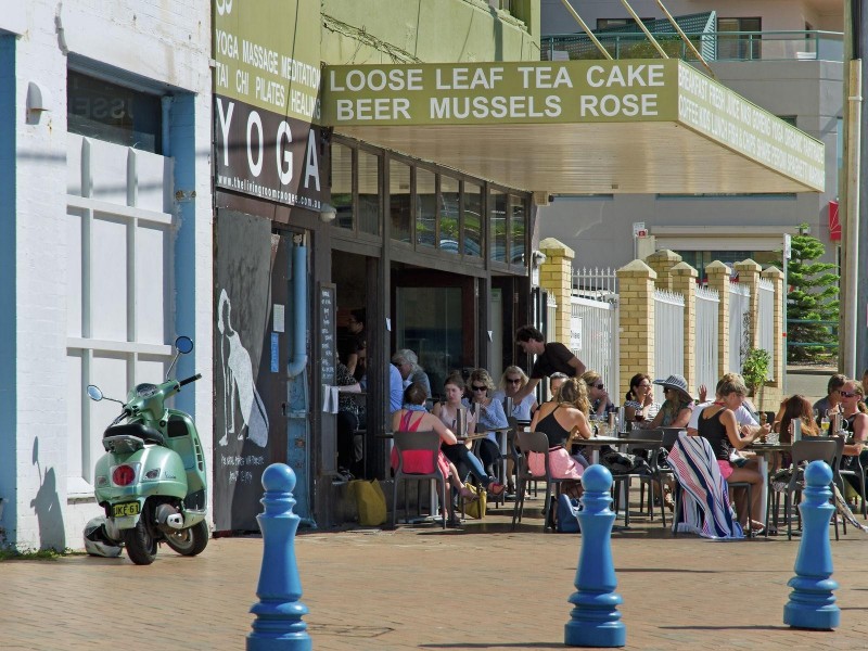 7/137 Carrington Road, Coogee NSW 2034