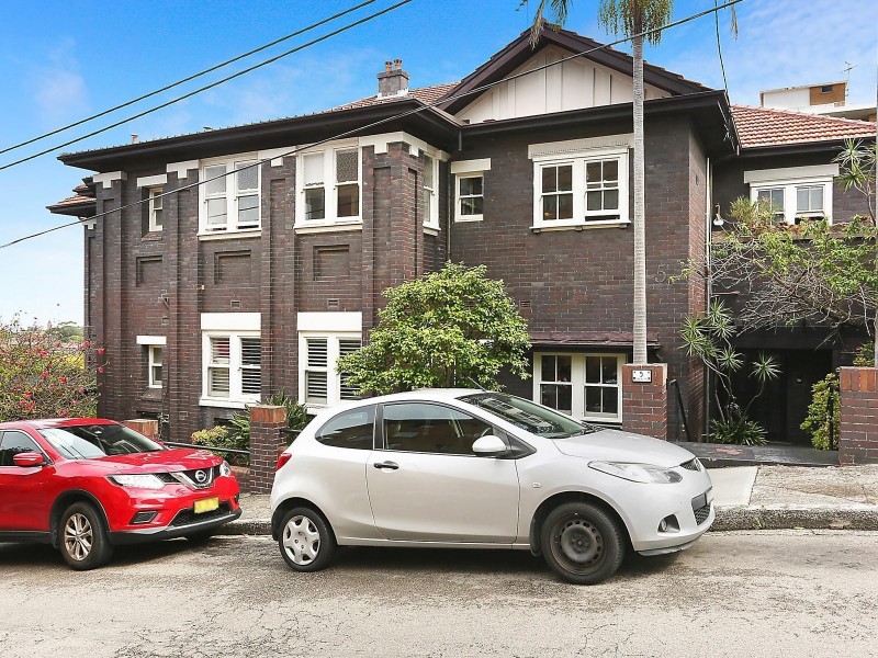 2/5 Albert Street, Randwick NSW 2031