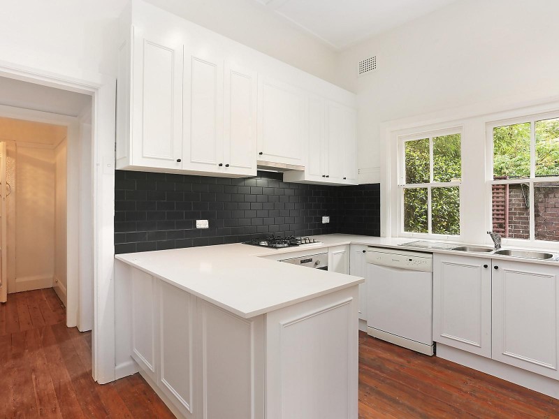 2/5 Albert Street, Randwick NSW 2031