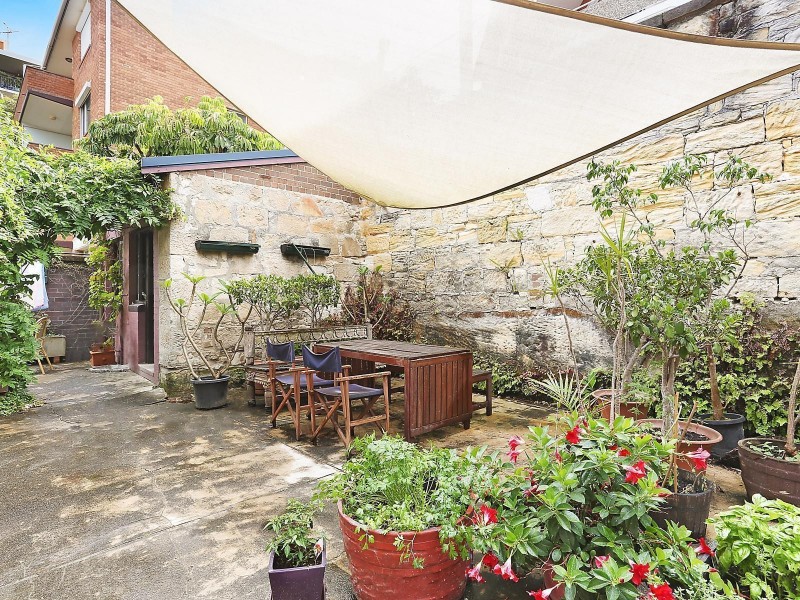 2/5 Albert Street, Randwick NSW 2031