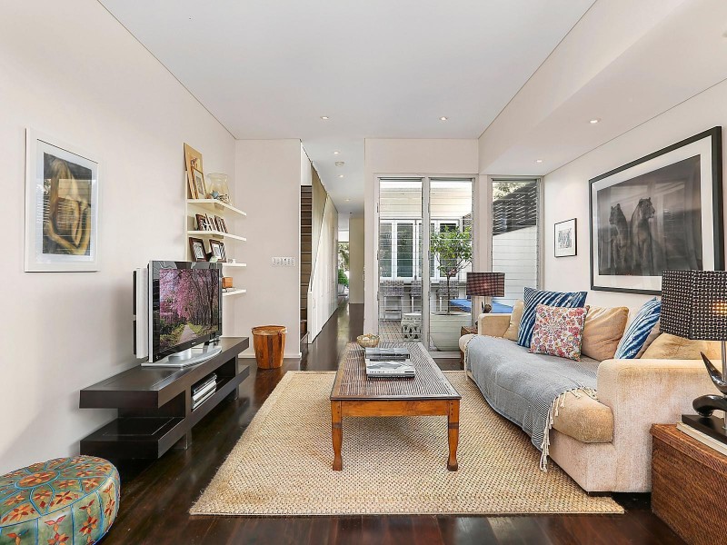 30 High Street, Waverley NSW 2024