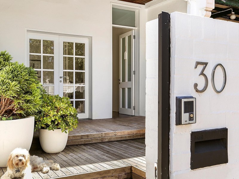 30 High Street, Waverley NSW 2024