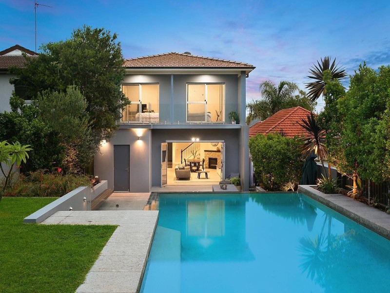 100 Bundock Street, Coogee NSW 2034