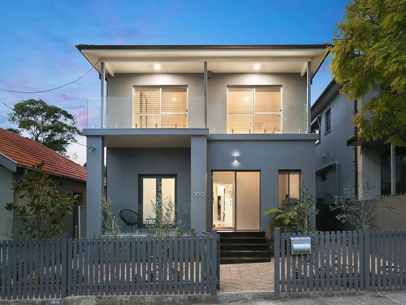 100 Bundock Street, Coogee NSW 2034