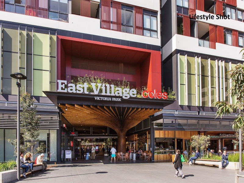 23/5 Samuel Terry Avenue, Kensington NSW 2033