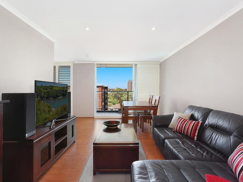 8B/6 Bligh Place, Randwick NSW 2031