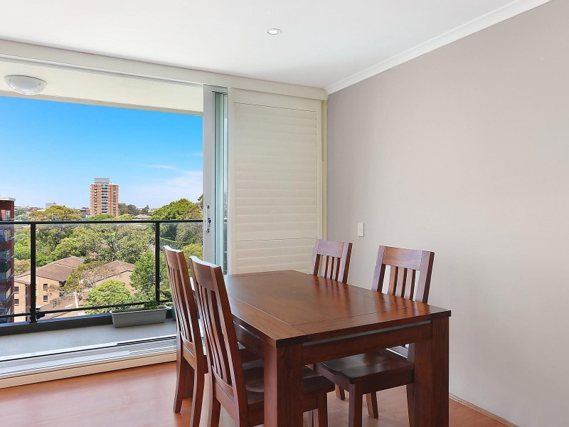 8B/6 Bligh Place, Randwick NSW 2031