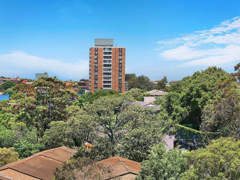 8B/6 Bligh Place, Randwick NSW 2031