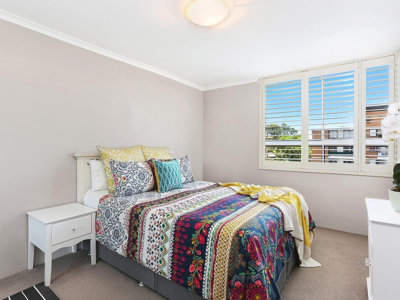 8B/6 Bligh Place, Randwick NSW 2031