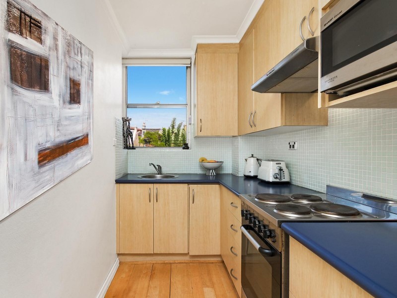 5C/10 Bligh Place, Randwick NSW 2031