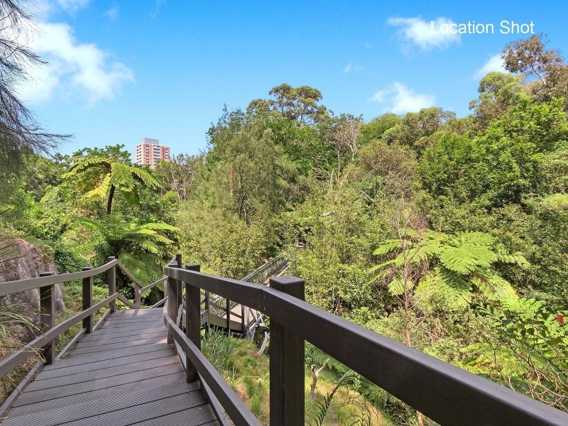 5C/10 Bligh Place, Randwick NSW 2031