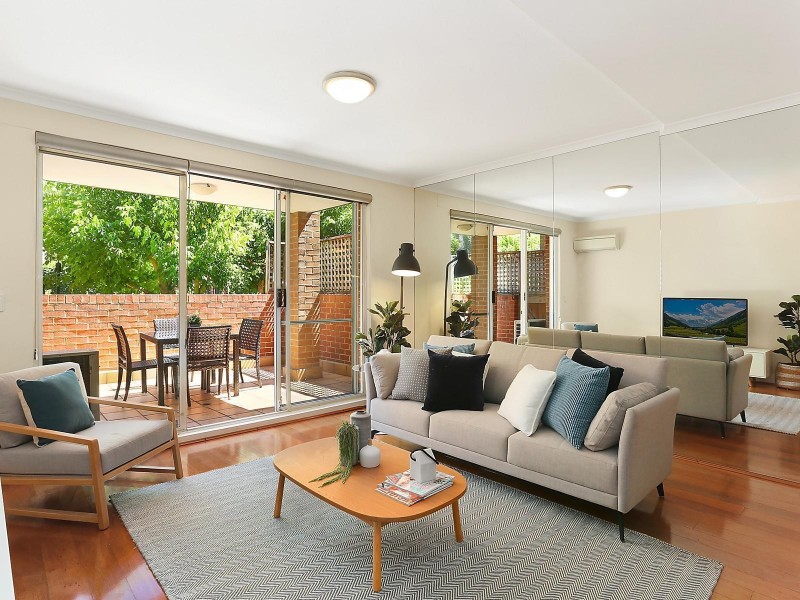 11/127 Albion Street, Surry Hills NSW 2010