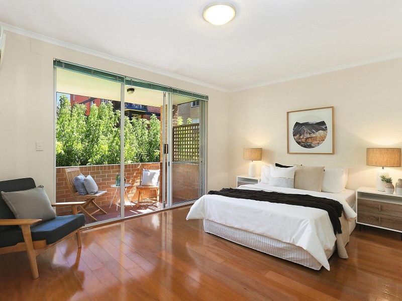 11/127 Albion Street, Surry Hills NSW 2010