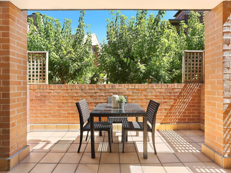 11/127 Albion Street, Surry Hills NSW 2010