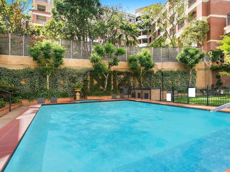 11/127 Albion Street, Surry Hills NSW 2010