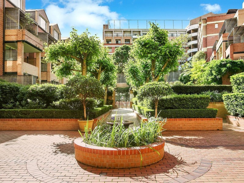 11/127 Albion Street, Surry Hills NSW 2010