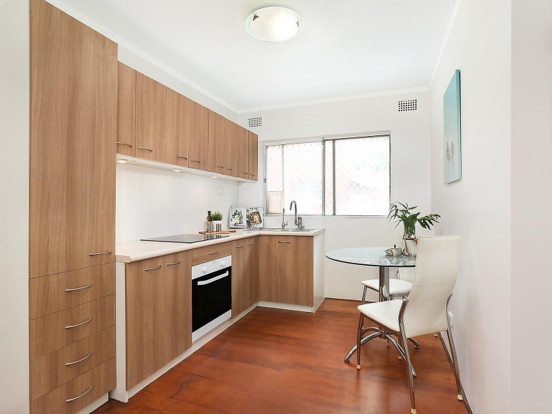 1/2 Elliot Place, Hillsdale NSW 2036