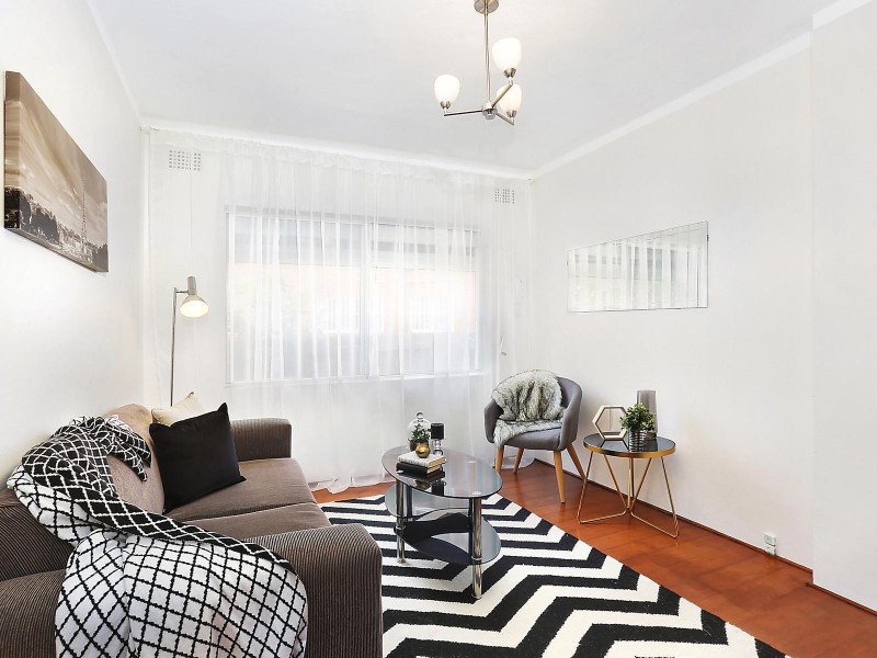 1/2 Elliot Place, Hillsdale NSW 2036