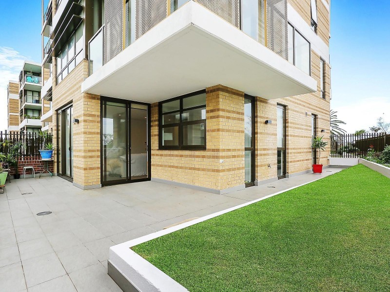 7/33 Harvey Street, Little Bay NSW 2036