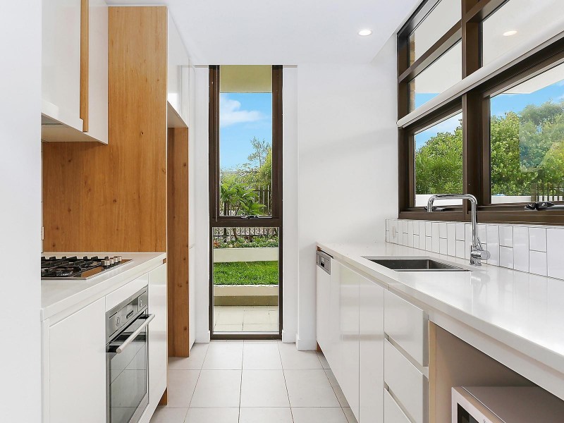 7/33 Harvey Street, Little Bay NSW 2036