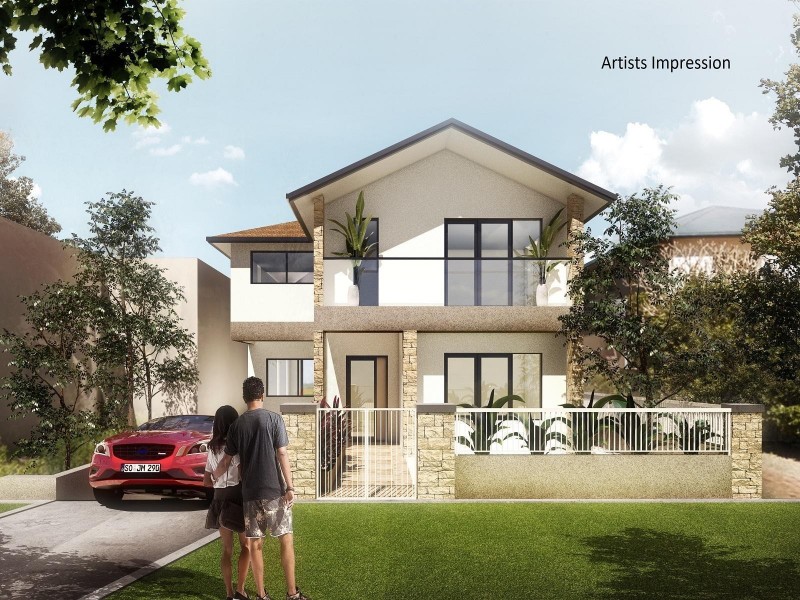 42 Lawson Street, Matraville NSW 2036