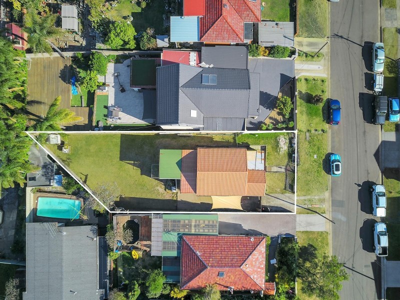 42 Lawson Street, Matraville NSW 2036