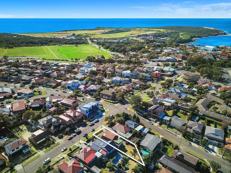 42 Lawson Street, Matraville NSW 2036