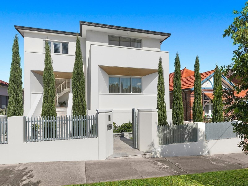 17 Helena Street, Randwick NSW 2031