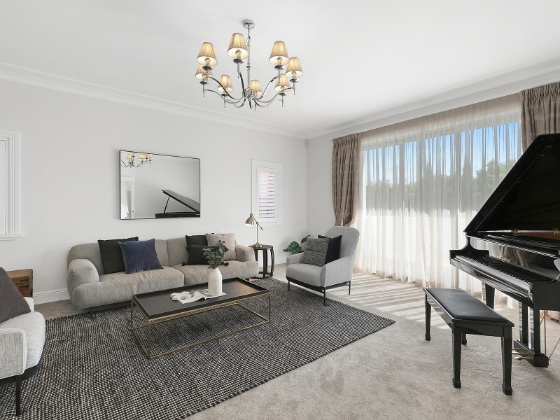 17 Helena Street, Randwick NSW 2031