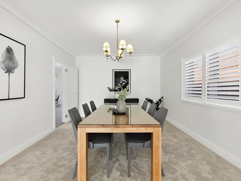 17 Helena Street, Randwick NSW 2031