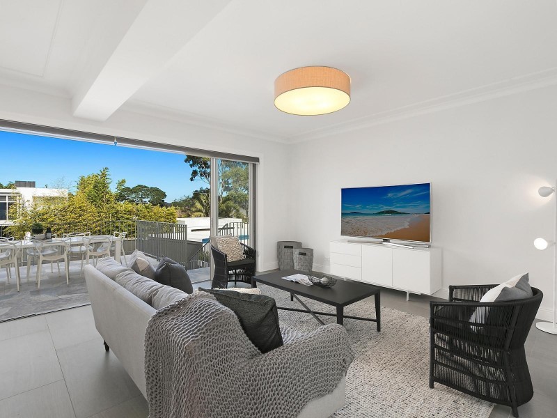 17 Helena Street, Randwick NSW 2031