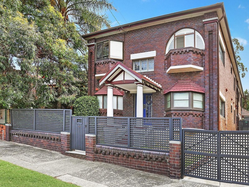3/78 Arden Street, Coogee NSW 2034
