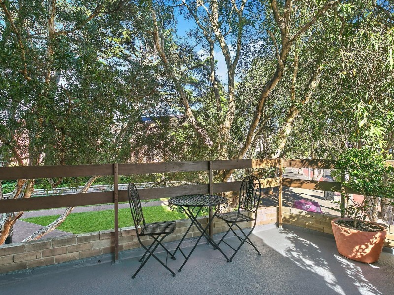 11/339 Oxford Street, Paddington NSW 2021