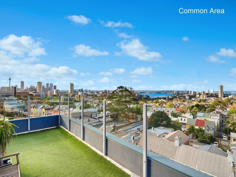 11/339 Oxford Street, Paddington NSW 2021