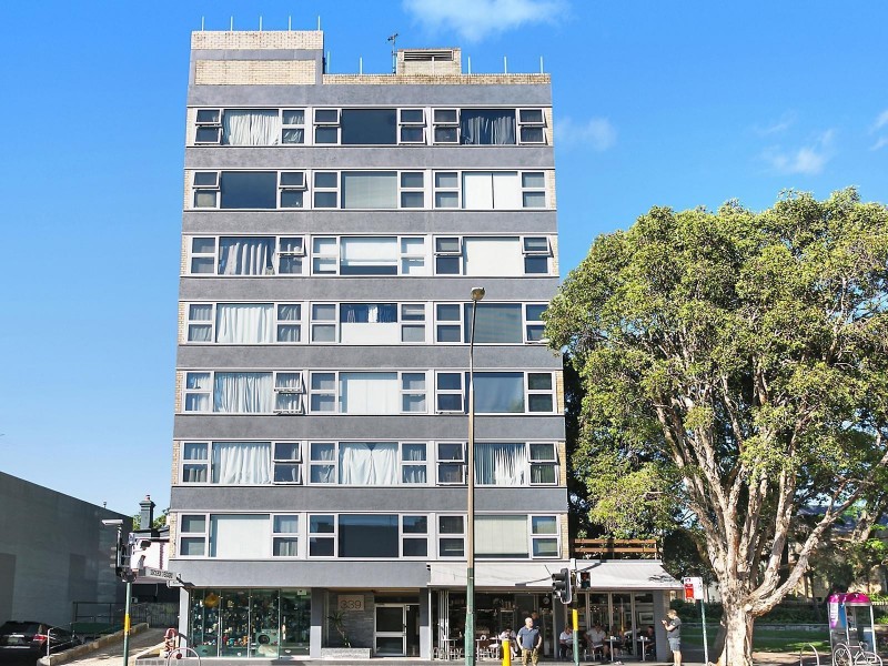 11/339 Oxford Street, Paddington NSW 2021