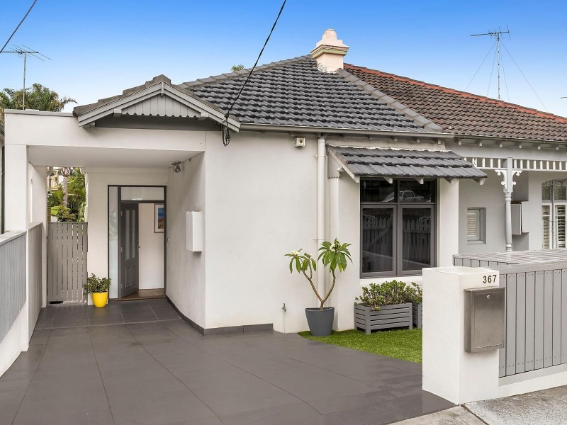 367 Clovelly Road, Clovelly NSW 2031