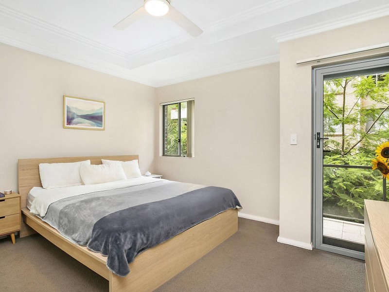 5/9 William Street, Randwick NSW 2031